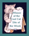 Cool Site of the Week