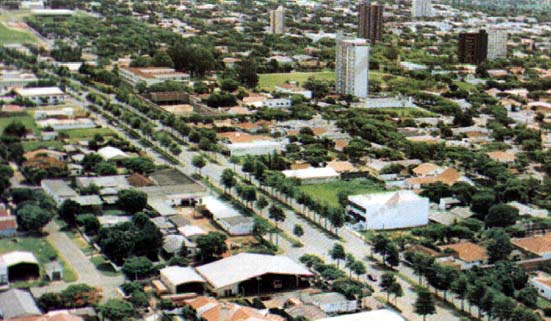 Paranavaí