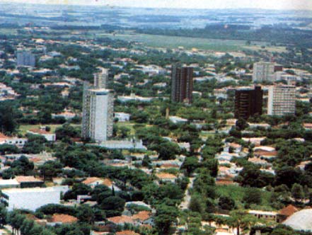 Paranavaí