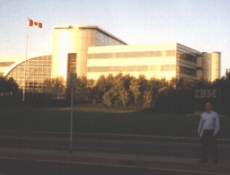 IBM Building