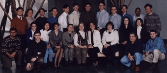 IBM Staff