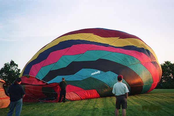 balloon