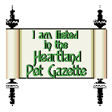 Heartland Pet Gazette