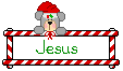 Jesus