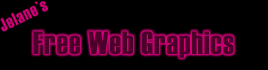 Jelane's icon logo