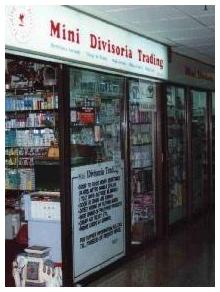 Divisoria