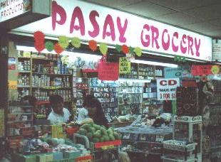 Pasay