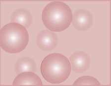 bubbles