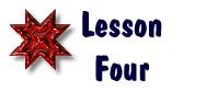 Lesson Four
