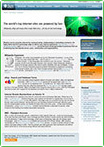 UK Feature Story 20090317