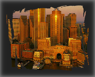Boston