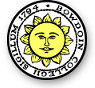 Bowdoin Sun Seal