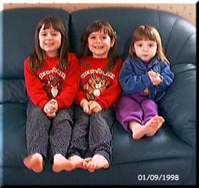 Cousins