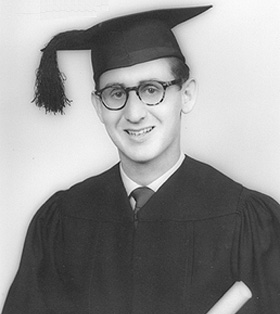 Paul Hillson 1949