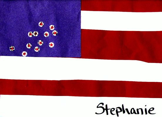The Flag