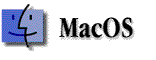 MacOS Logo