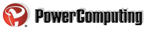 PowerComputing Logo