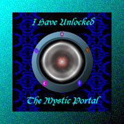 The Mystic Portal