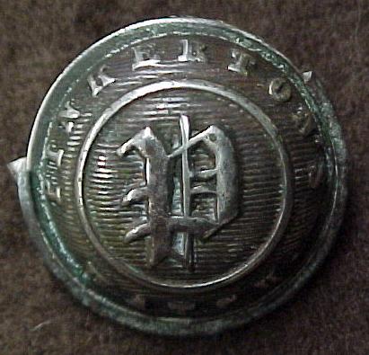Pinkerton button