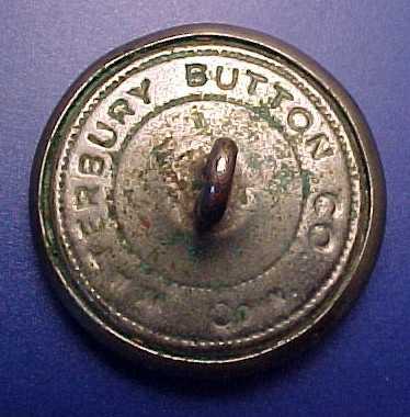 Pinkerton button silver back