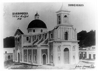 Nuestra Seora del Rosario, Vega Baja