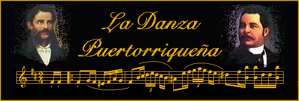 La Danza Logo