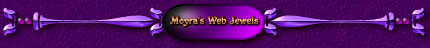 Moyra's logo