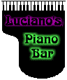 Luciano's Bar