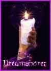 Candle logo