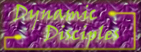 Dynamic Disciples