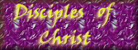Disciples of Christ