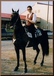 Justice & Kathy