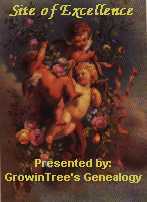 GrowinTree's Genealogy