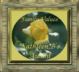 Rose Award