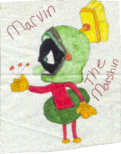 marvin