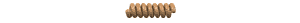 expanding shoe leather line