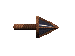 animated right arrow