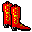 cowboy boots