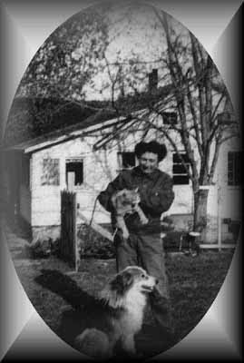 Lula Bell Eads Hinton