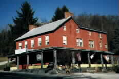 CASHTOWN INN
