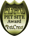 Thanks fore this lovely award, and to the people there are creating so beautyful creasts.
