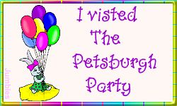 Petsburgh Party