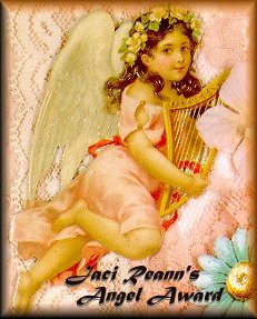 Angel award