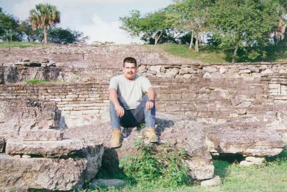 Cepi at tajin