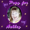 Pray for Ashely
