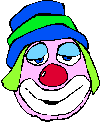 clown