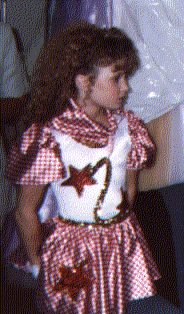 Erica Chambers