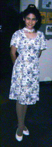 Interview Dress