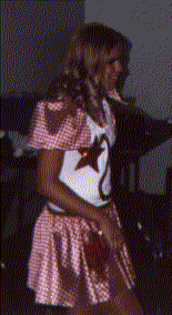 Kristine