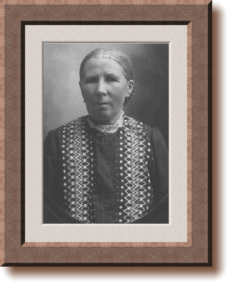Caroline (Rolfenk) Lampmann